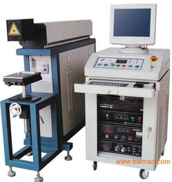 金屬制品激光噴碼機(jī)在建筑材料行業(yè)的應(yīng)用、生產(chǎn)廠家及價(jià)格分析