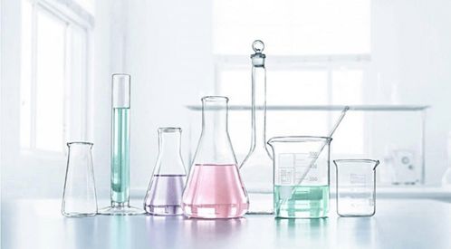 2021，立下化工產品的硬核flag 創新、綠色與全球化征程