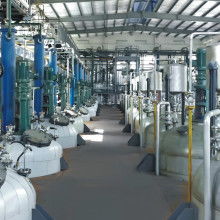 萊州興遠化工機械廠 卓越品質，創新化工產品解決方案