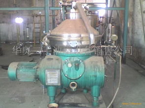 華奧二手油脂設(shè)備產(chǎn)品解析 產(chǎn)品圖片、加盟店運(yùn)營(yíng)與化工產(chǎn)品關(guān)聯(lián)