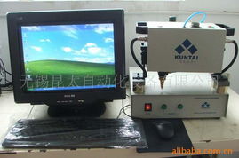 無錫昆太自動化設(shè)備 電動雕刻機(jī)產(chǎn)品全景與零售服務(wù)深化