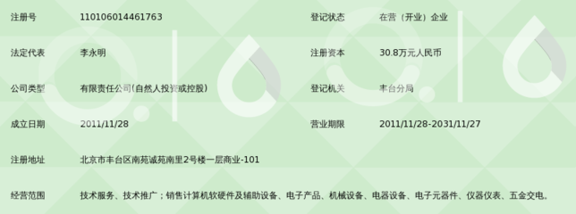 北京思通博遠激光科技